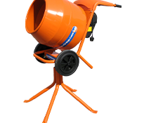 Belle Concrete Mixers