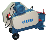 Alba Construction Products