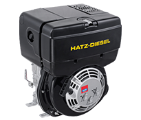 Hatz Diesel